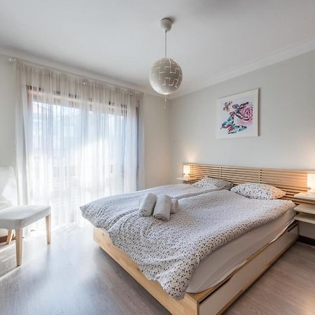 Guestready - Sunny Disposition Apartamento OOporto Exterior foto