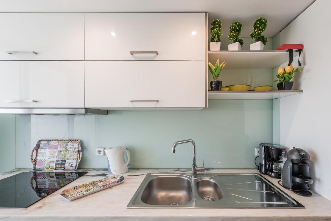 Guestready - Sunny Disposition Apartamento OOporto Exterior foto