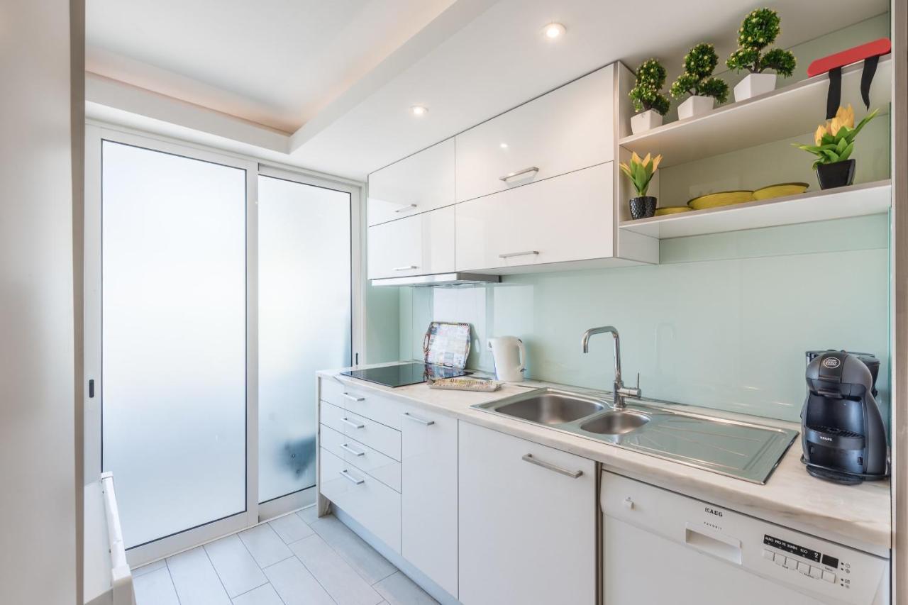 Guestready - Sunny Disposition Apartamento OOporto Exterior foto