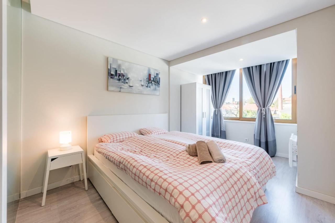 Guestready - Sunny Disposition Apartamento OOporto Exterior foto