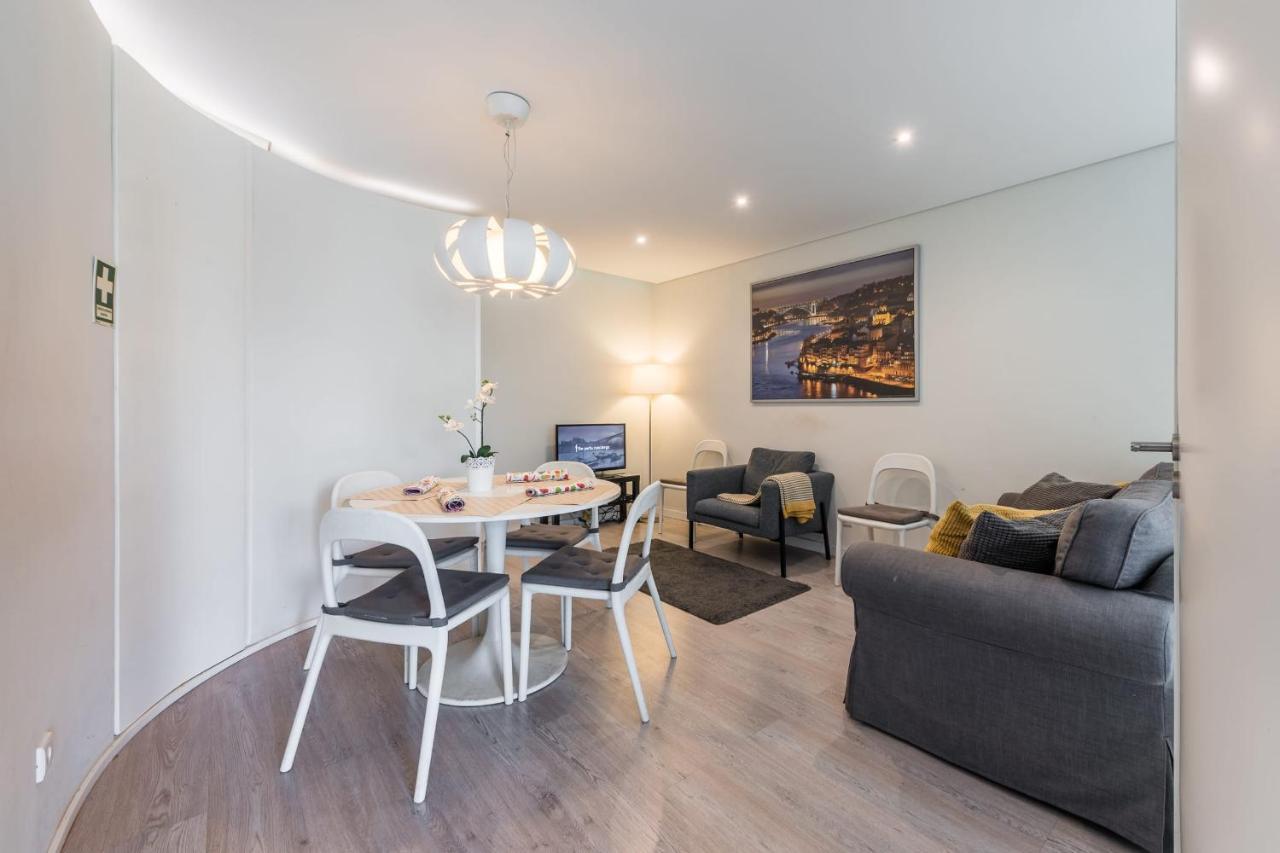 Guestready - Sunny Disposition Apartamento OOporto Exterior foto
