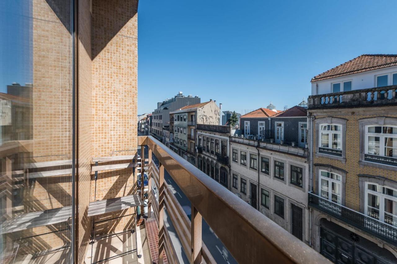 Guestready - Sunny Disposition Apartamento OOporto Exterior foto