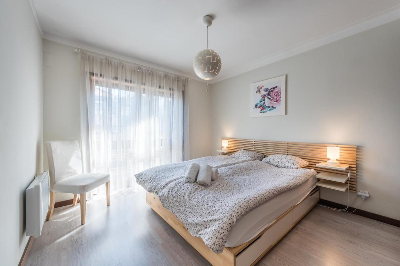 Guestready - Sunny Disposition Apartamento OOporto Exterior foto