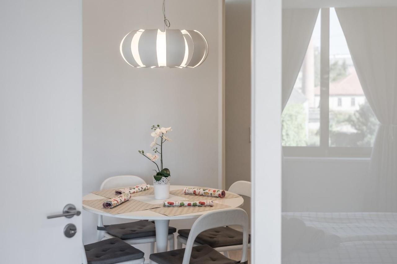 Guestready - Sunny Disposition Apartamento OOporto Exterior foto