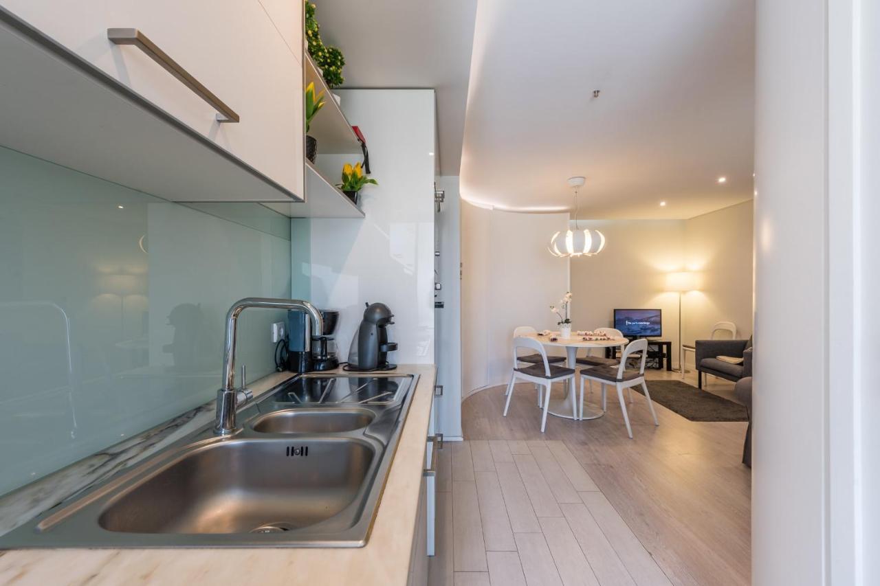 Guestready - Sunny Disposition Apartamento OOporto Exterior foto