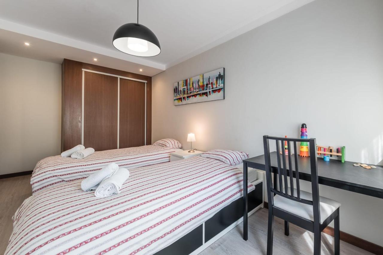 Guestready - Sunny Disposition Apartamento OOporto Exterior foto