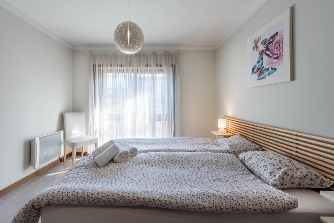Guestready - Sunny Disposition Apartamento OOporto Exterior foto