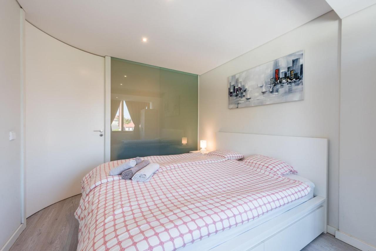 Guestready - Sunny Disposition Apartamento OOporto Exterior foto